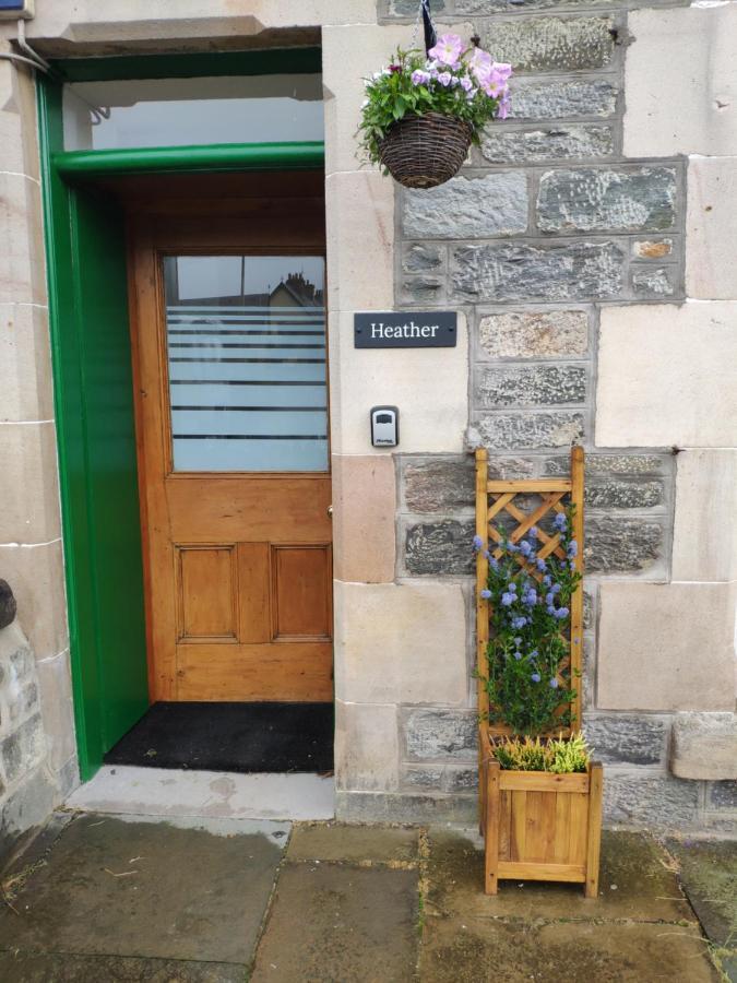 Craiglea Heather Killin Exterior foto